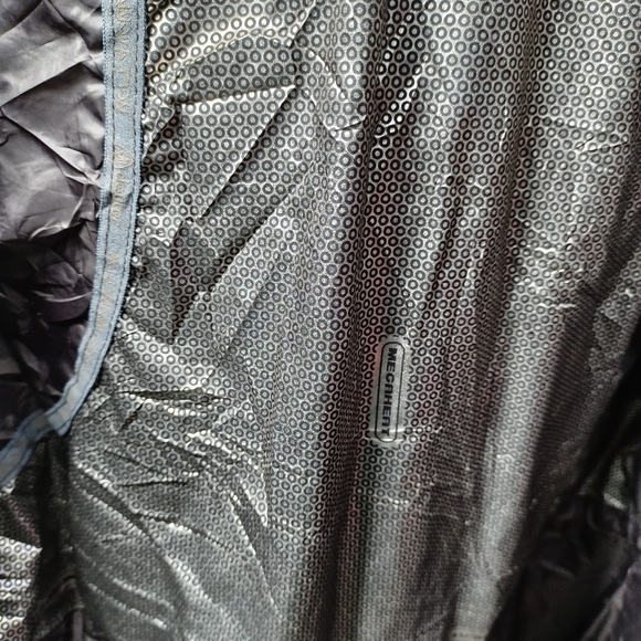 On sale Deuter adventure long jacket free shipping - Picture 6 of 11